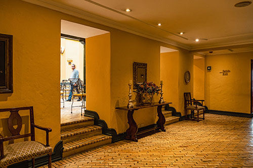 Hotel la Opera