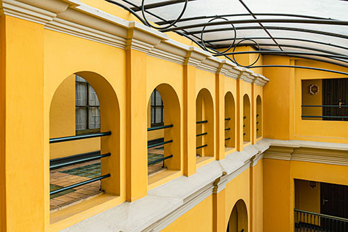 Hotel la Opera