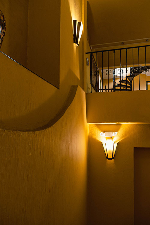 Hotel la Opera