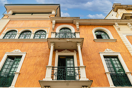 Hotel la Opera