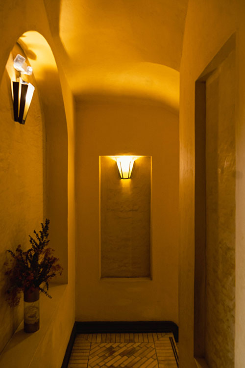 Hotel la Opera