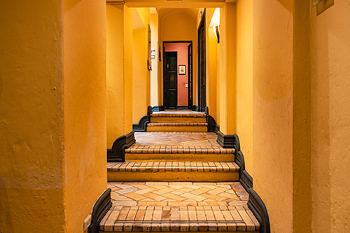Hotel la Opera