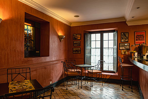 Hotel la Opera