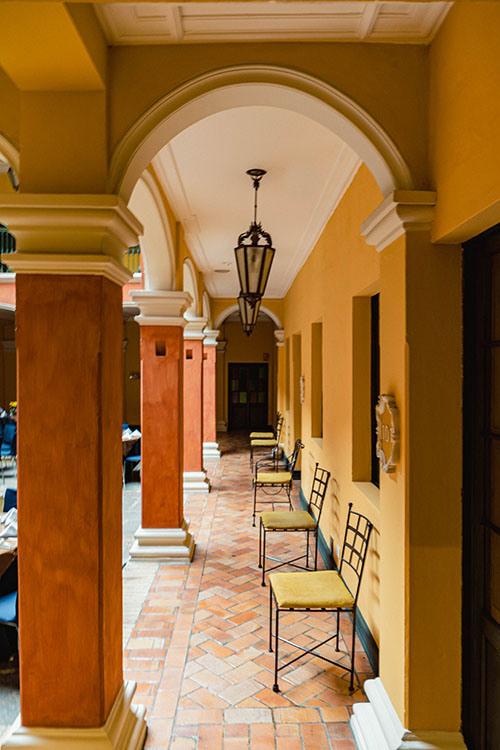 Hotel la Opera