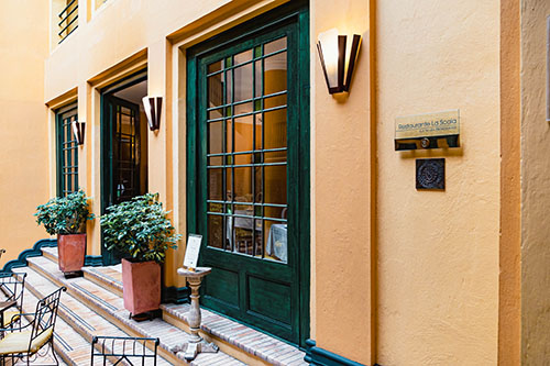 Hotel la Opera