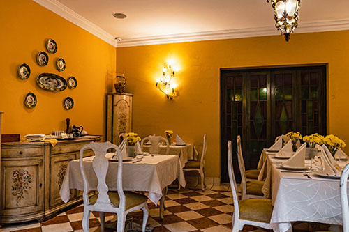 Hotel la Opera