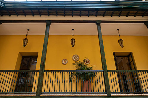 Hotel la Opera