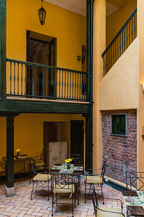 Hotel la Opera