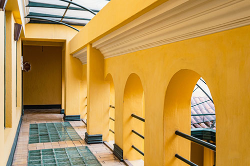 Hotel la Opera