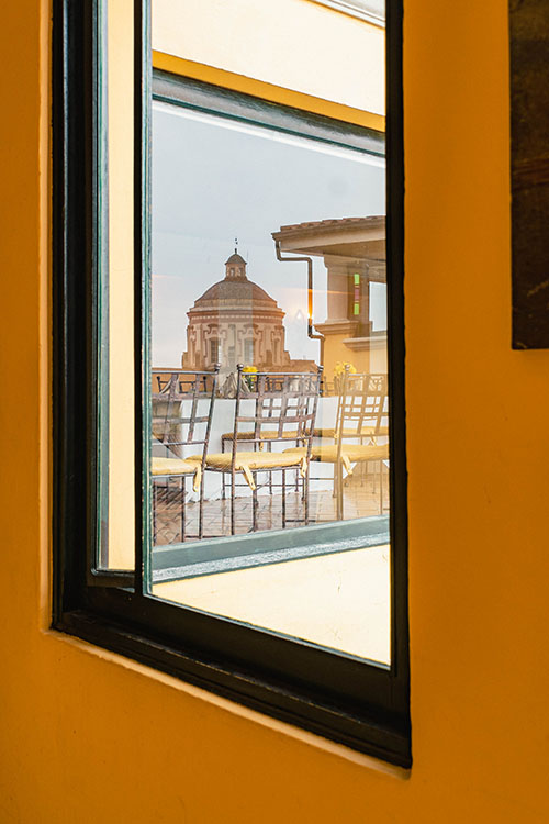 Hotel la Opera