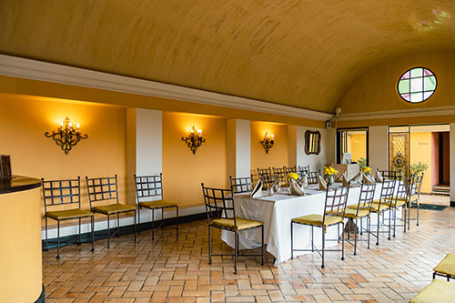 Hotel la Opera