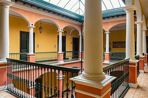 Hotel la Opera