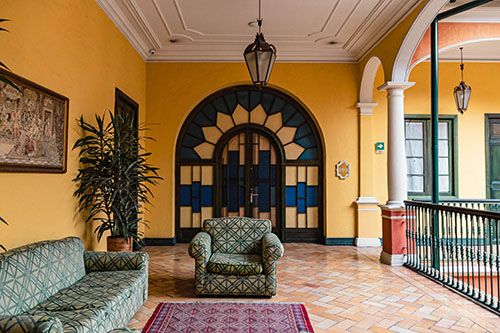 Hotel la Opera