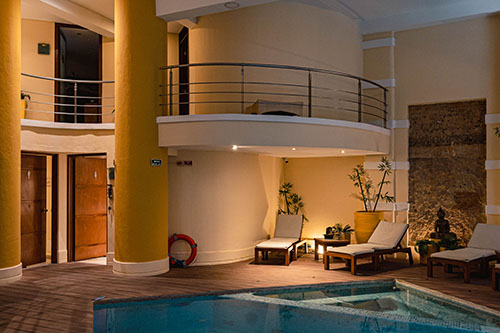 Hotel la Opera