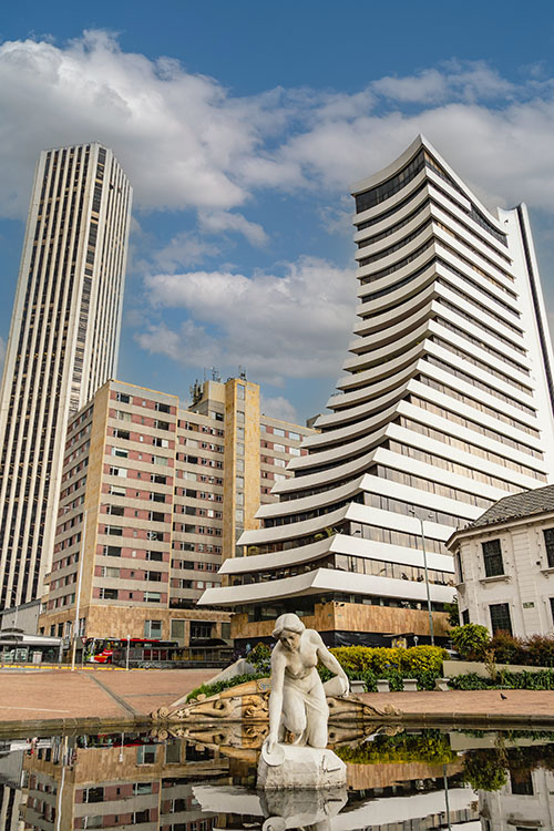 Monumento la Rebeca
