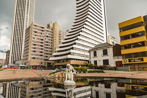 Monumento la Rebeca