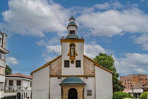 Rosales
