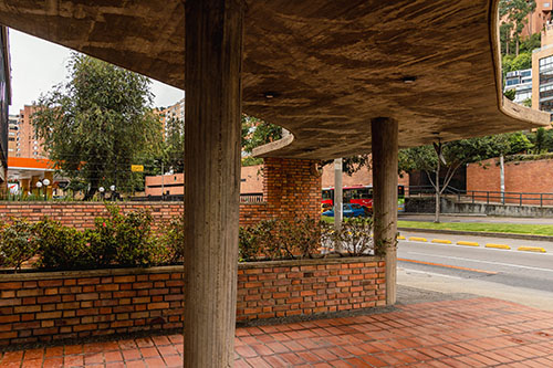 Rosales