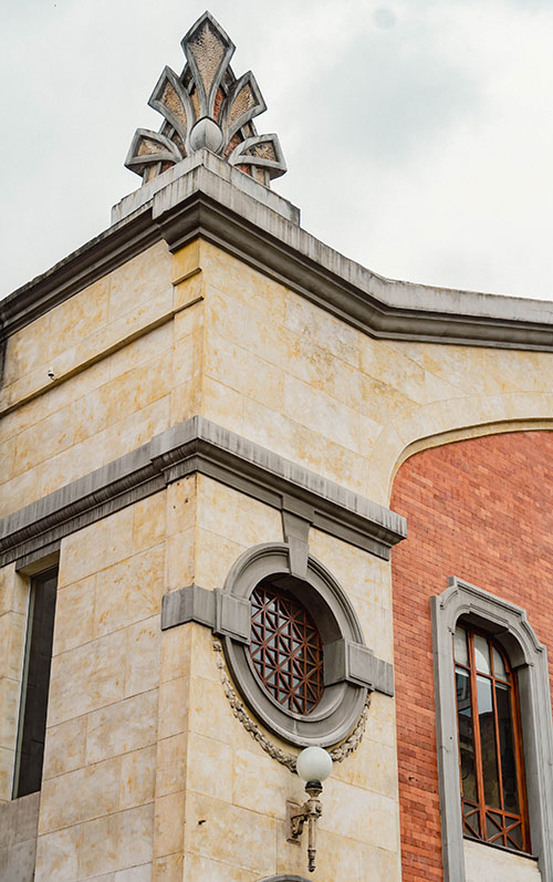 Teatro Faenza