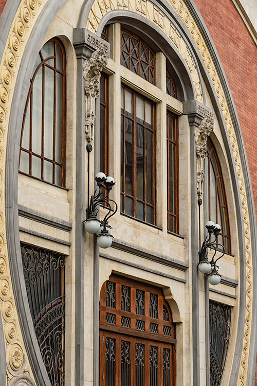Teatro Faenza
