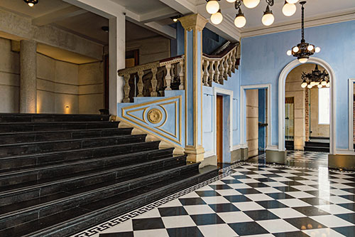 Teatro Faenza
