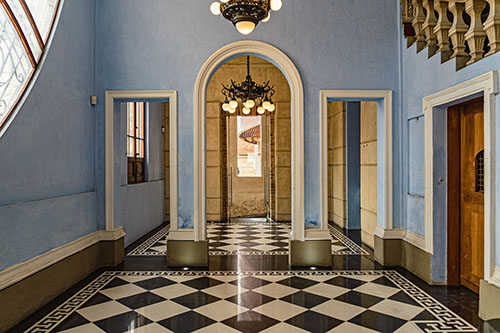 Teatro Faenza