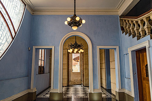 Teatro Faenza