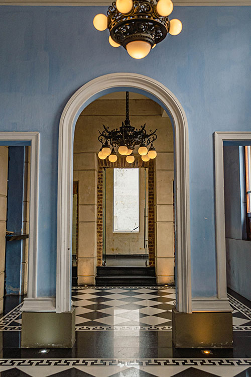 Teatro Faenza