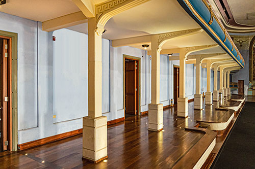 Teatro Faenza