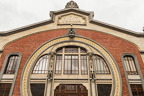 Teatro Faenza
