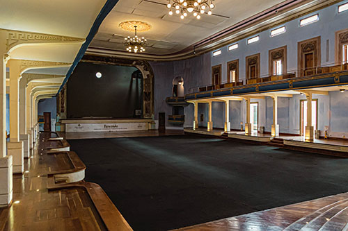 Teatro Faenza