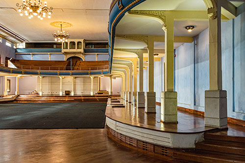 Teatro Faenza