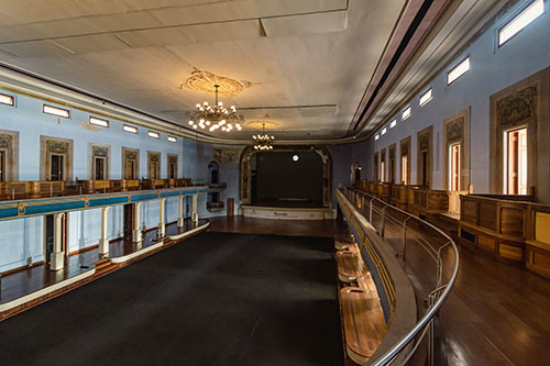 Teatro Faenza