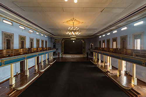 Teatro Faenza