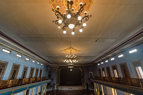Teatro Faenza