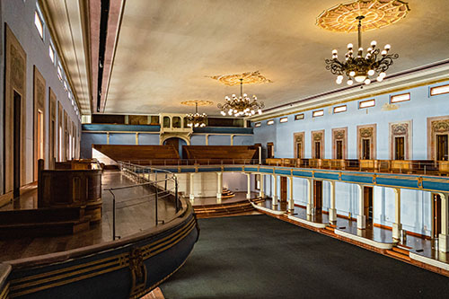 Teatro Faenza