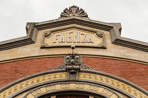 Teatro Faenza