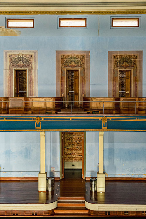 Teatro Faenza