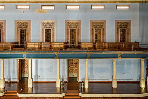 Teatro Faenza