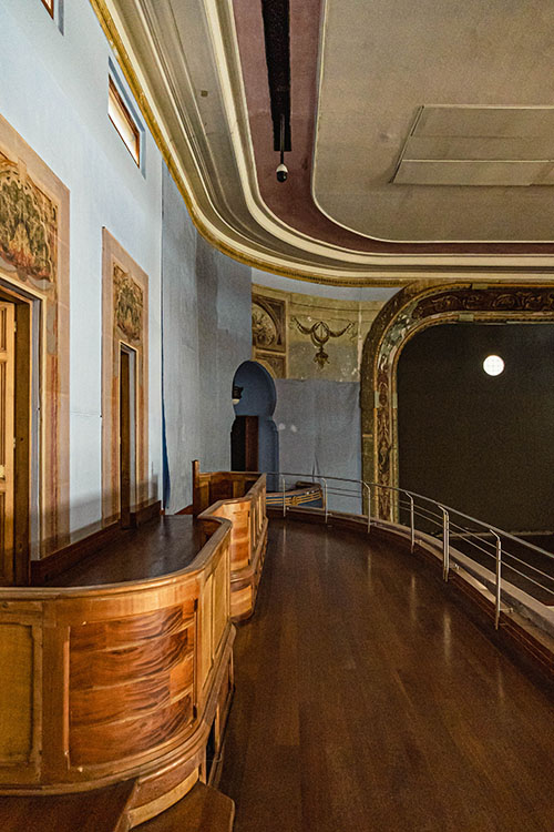 Teatro Faenza