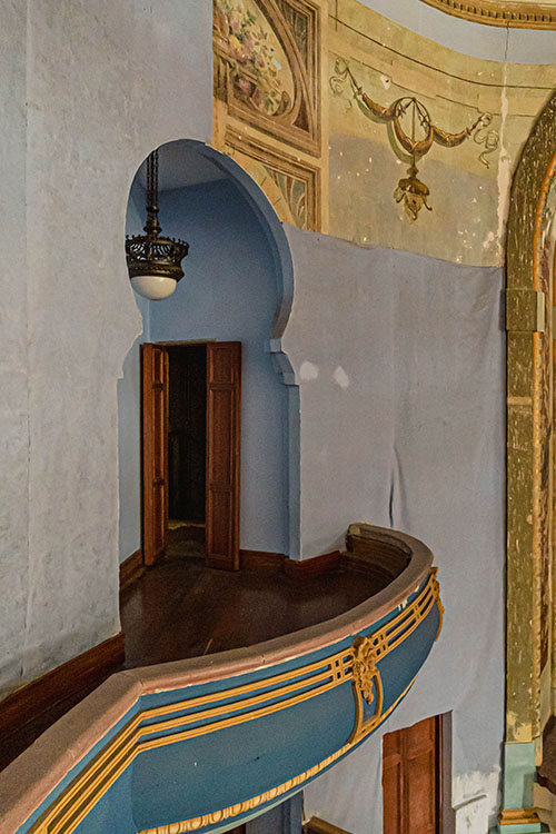 Teatro Faenza