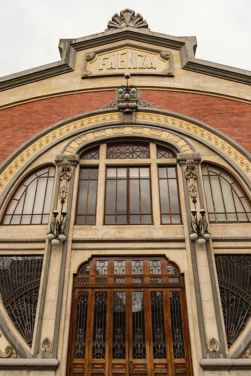 Teatro Faenza