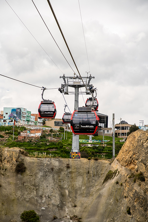 Transmicable
