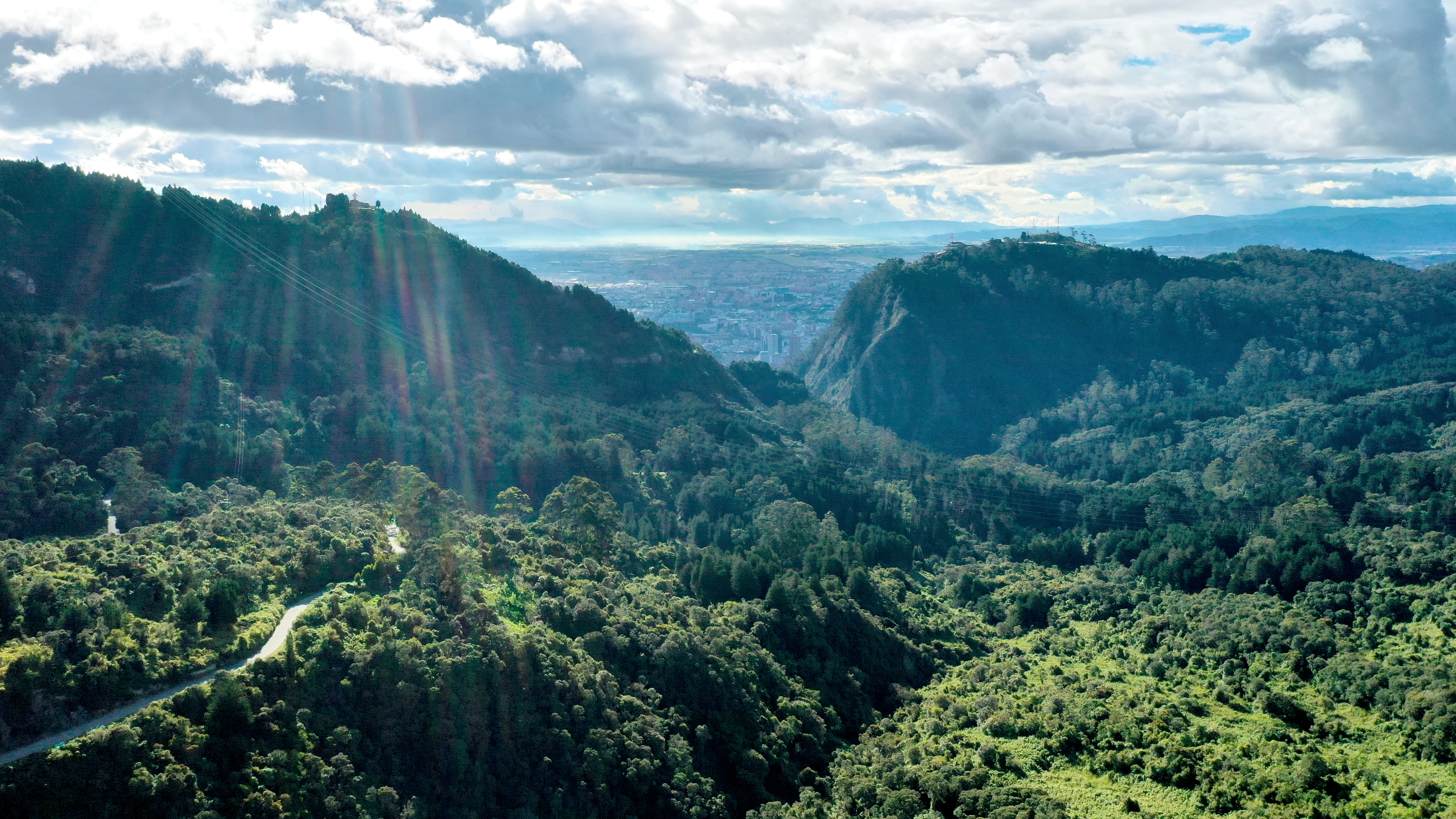 Panoramica Ricardo