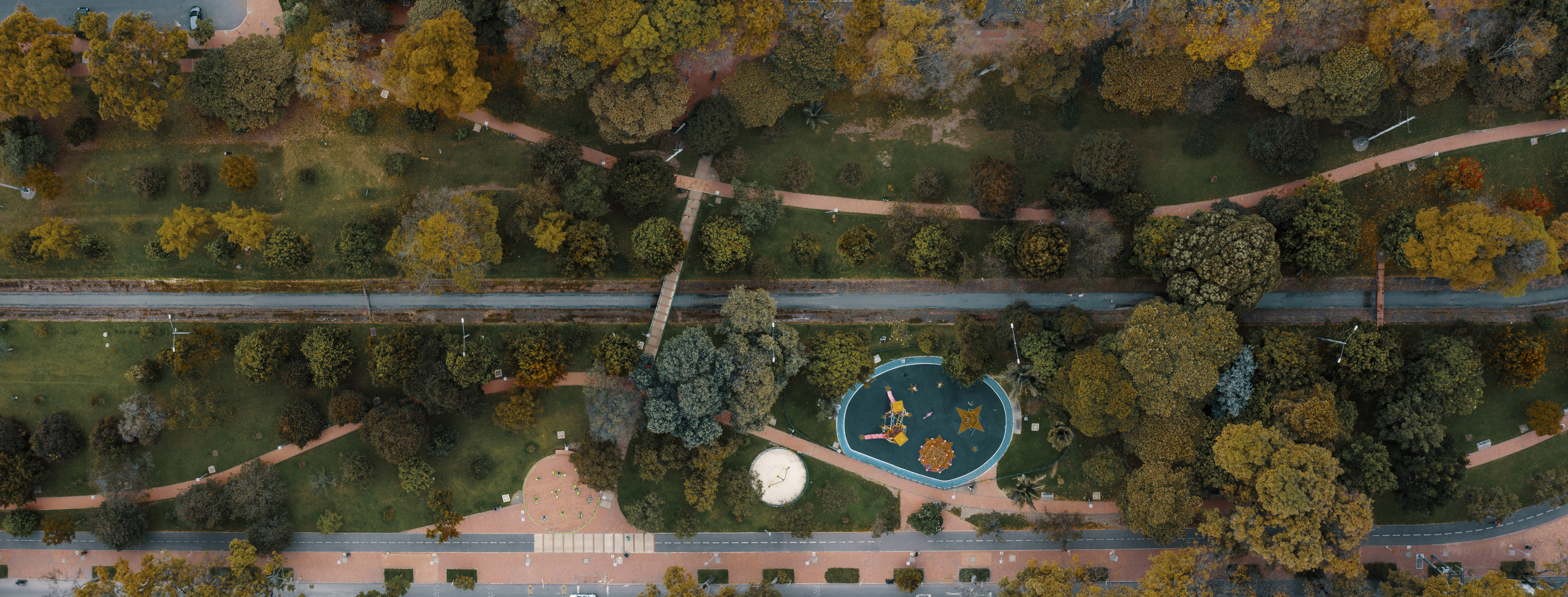 Parque Virrey Ricardo Báez