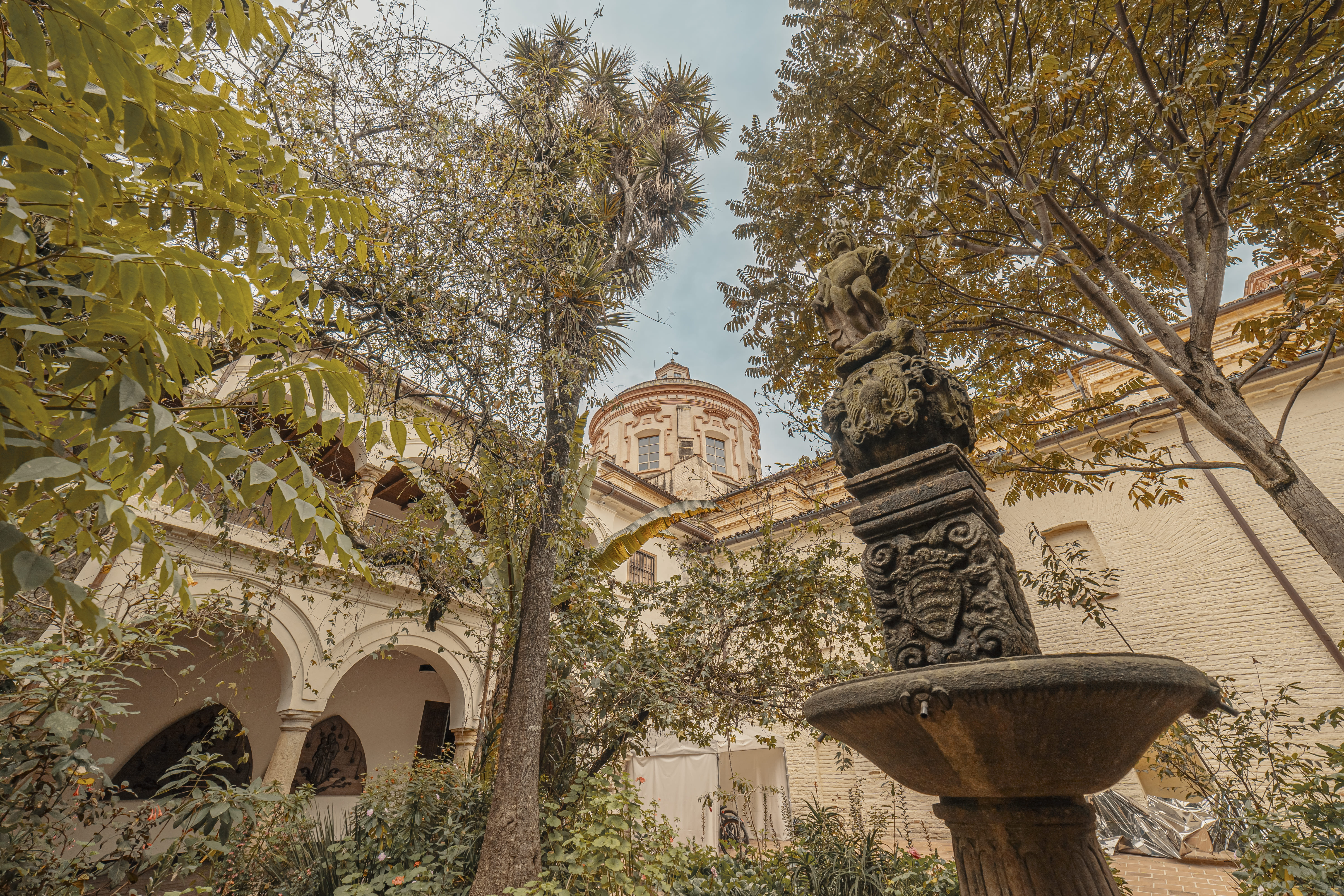 Museo Colonial Ricardo Báez Svsefe