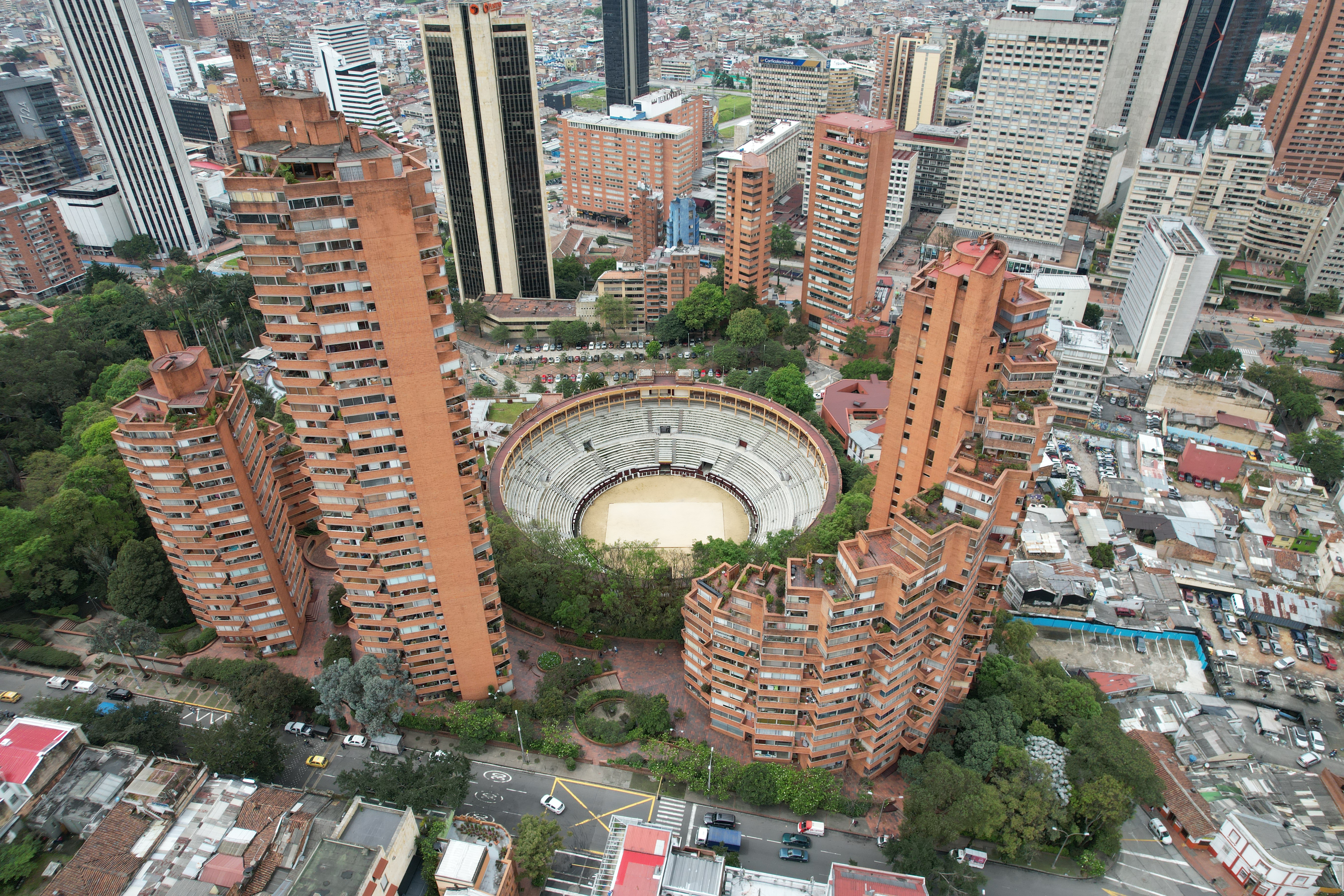 Plazade Toros Roy Vega Piawzs