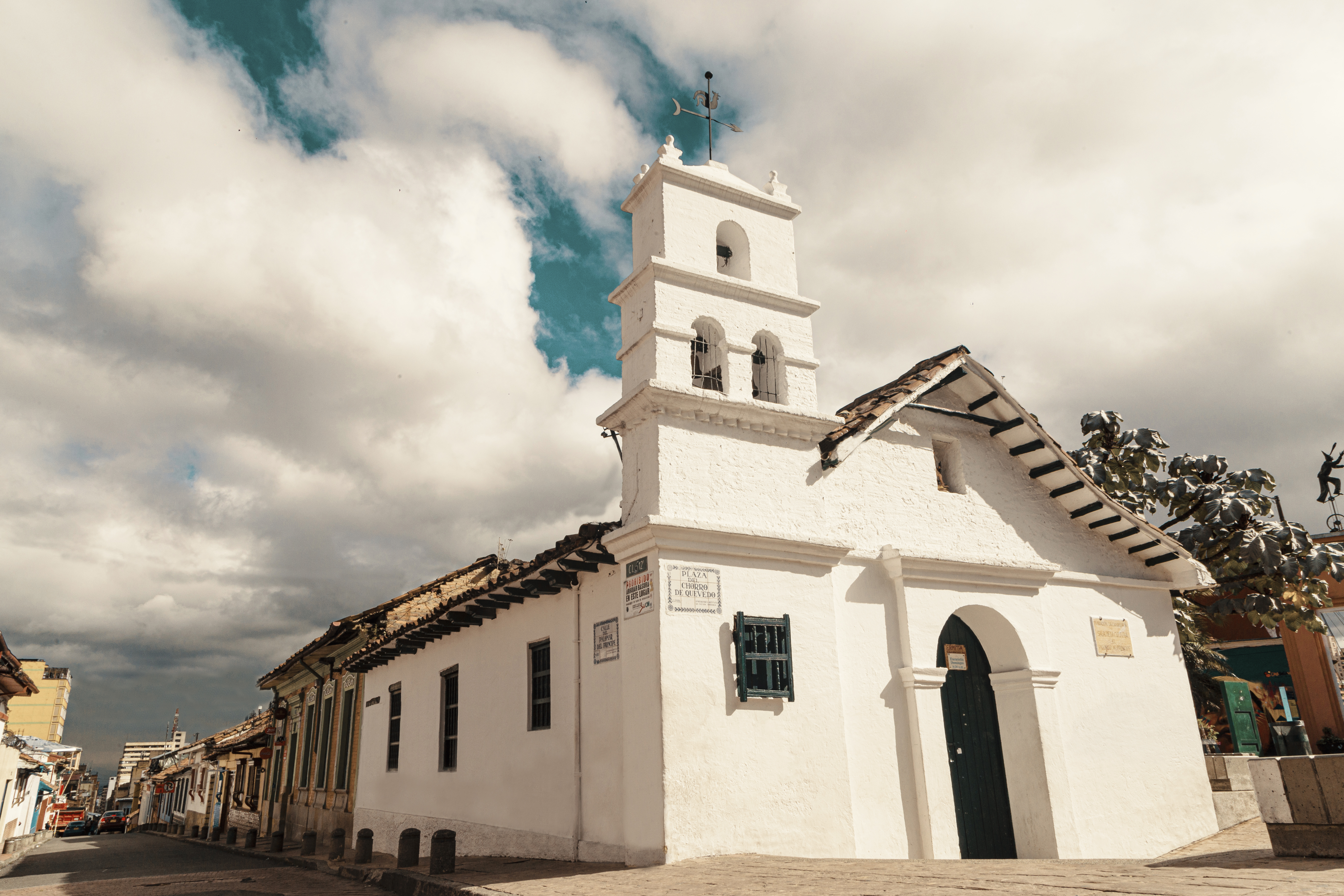 Candelaria Ricardo Báez