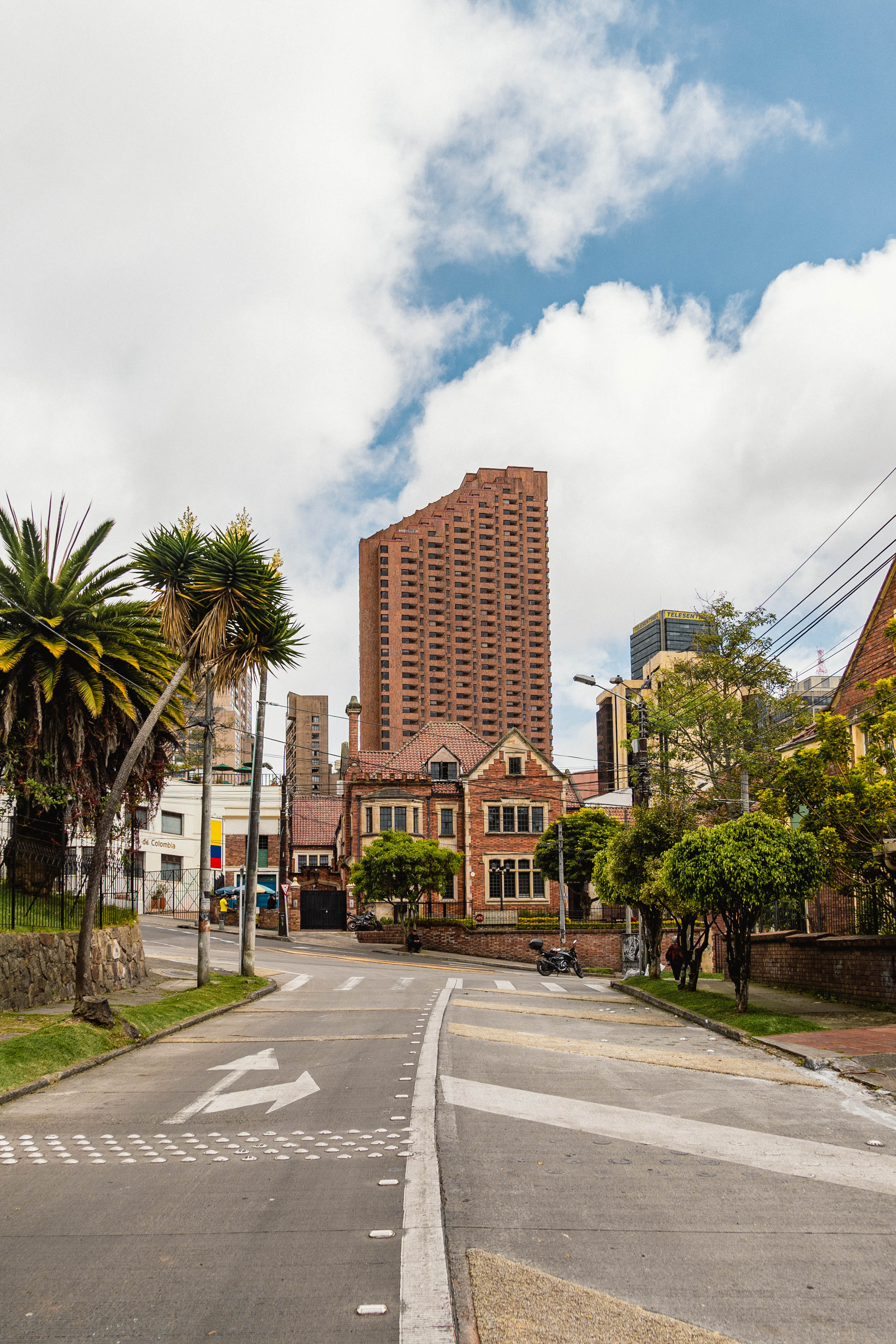 Barrio la Merced
