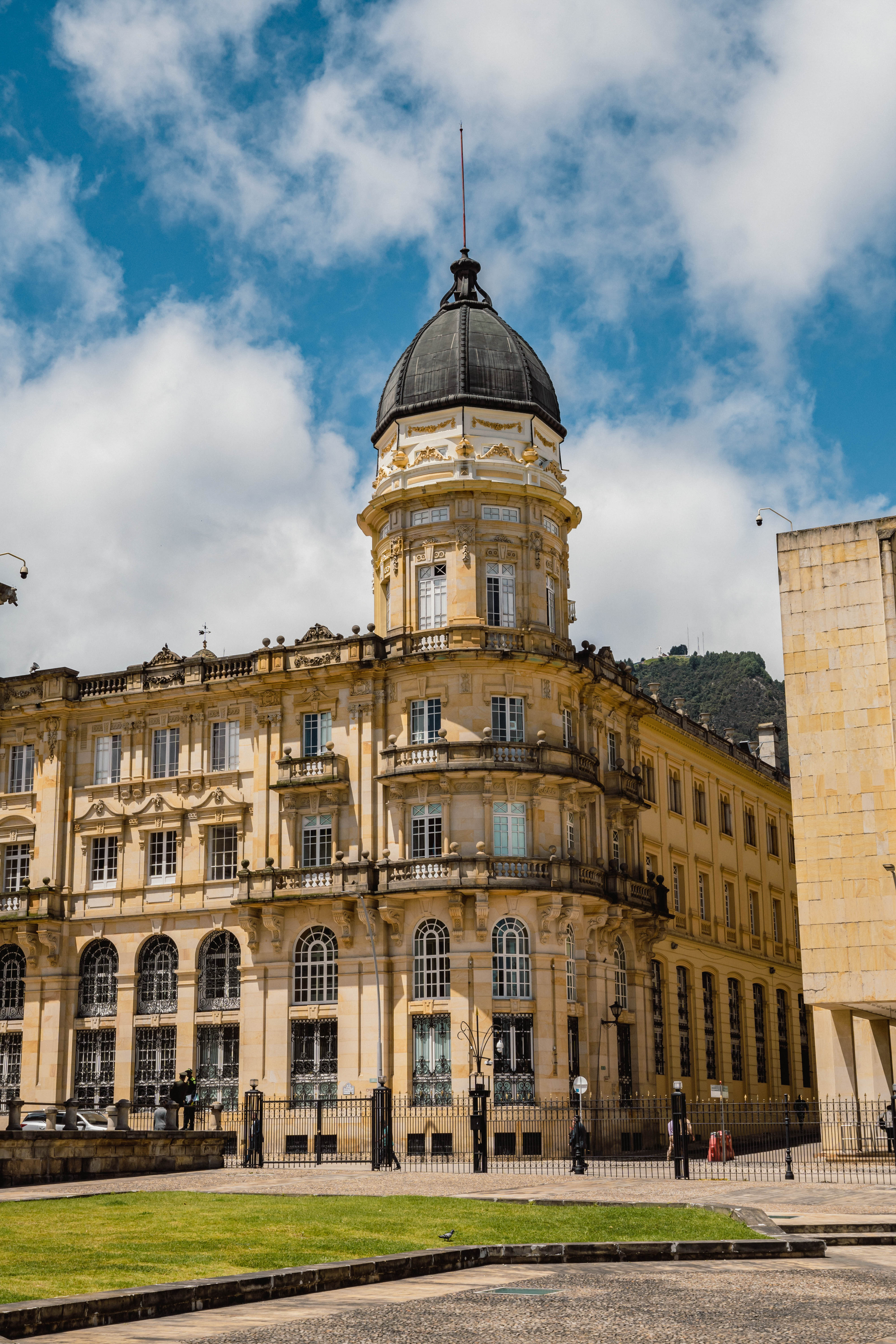 Casa Presidencial